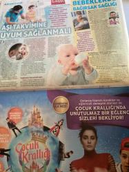 MİLLİYET CADDE GAZETESİ DOĞUM GÜNÜ GAZETESİ  - 20 MAYIS 2018 -Özcan Deniz-Feyza Aktan-Ali Eyüboğlu-Reha Erus-Birce Akalay-Benji Madden-Dan Klod Kayuka-Sevinç Atasoy-Ayşe Tolga-Arzum Onan-Mehmet Aslantuğ-Güral Ailesi-Atalay Kandemir-Cemalettin Sarar-Zehra Sarar-Mehmet Nane-Erden Timur-Feyzan Top-Erdem Top-Cavit Çağlar-Hakan Ateş-Ajda Pekkan-Ali Ağaoğlu-Erkan Güral-Nazan Öncel-Arzu Onan-Ünzile Özdemir-Günsel Ülkü-Oya Anlar Onat-Nilgün Esinli-Meral Ural İkizler-Müge Güral-Aysun Berfin-Ayşe Berfin-Berdan Çelikel-Berdan Çelikel-Seda Avcuoğlu-Can Avcuoğlu-Sinan Aygun-Aysun Özdoğan-Servet Neziroğlu-Canan Göztepe-Demet Sabancı Çetindoğan-Neşe Sert-Erdal Aksu-Janet Jackson  Şöhretle paraya köle olma-Anne olacak-LÖSEV’i ziyaret etti-Zürih’te hafta sonu-Liderler FOX’u eğlence saymakta-Sağlıklı bir Ramazan için-Belgrad çıkarması-Görkemli davet-Ankara’da lezzet durağı-Aşı takvimine uyum sağlanmalı-Bebeklerde bağırsak sağlığı-Çocuklarım ikinci hayatım-Kitap çok vakit yok tek çare sesli kitap-Kronik