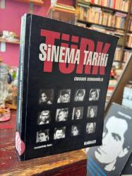 TÜRK SİNEMA TARİHİ 1896 - 1997