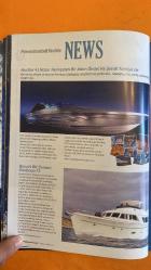 POWERBOATS YACHTS DERGİSİ - MART 2012-  ÇAĞLA KUBAT – GAMZE ÖZDENİZ – TAYLAN KÜMELİ – JACOB JORENSEN – FİLİZ ERSAN - POWERBOATS & YACHTS MADAME ÖZEL BÖLÜMÜ — YAZINIZA KEYİF KATACAK SU OYUNCAKLARI — 13 YENİ RIB TEKNESİ DOSYASI — CLUB MED TATİL KÖYLERİ AĞI — BENETEAU OCEANIS 48 TANITIMI — TÜRK DENİZSEVERLERE FİYAT UYARISI VE DENTUR KARARI — CARIANDA 72 TEKNE TANITIMI — SEALINE SC35 40. YIL ÖZEL MODELİ   - 212 SAYFA