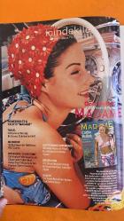 POWERBOATS YACHTS DERGİSİ - MART 2012-  ÇAĞLA KUBAT – GAMZE ÖZDENİZ – TAYLAN KÜMELİ – JACOB JORENSEN – FİLİZ ERSAN - POWERBOATS & YACHTS MADAME ÖZEL BÖLÜMÜ — YAZINIZA KEYİF KATACAK SU OYUNCAKLARI — 13 YENİ RIB TEKNESİ DOSYASI — CLUB MED TATİL KÖYLERİ AĞI — BENETEAU OCEANIS 48 TANITIMI — TÜRK DENİZSEVERLERE FİYAT UYARISI VE DENTUR KARARI — CARIANDA 72 TEKNE TANITIMI — SEALINE SC35 40. YIL ÖZEL MODELİ   - 212 SAYFA