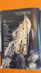 POWERBOATS YACHTS DERGİSİ - MART 2012-  ÇAĞLA KUBAT – GAMZE ÖZDENİZ – TAYLAN KÜMELİ – JACOB JORENSEN – FİLİZ ERSAN - POWERBOATS & YACHTS MADAME ÖZEL BÖLÜMÜ — YAZINIZA KEYİF KATACAK SU OYUNCAKLARI — 13 YENİ RIB TEKNESİ DOSYASI — CLUB MED TATİL KÖYLERİ AĞI — BENETEAU OCEANIS 48 TANITIMI — TÜRK DENİZSEVERLERE FİYAT UYARISI VE DENTUR KARARI — CARIANDA 72 TEKNE TANITIMI — SEALINE SC35 40. YIL ÖZEL MODELİ   - 212 SAYFA