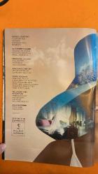 POWERBOATS YACHTS DERGİSİ - MART 2012-  ÇAĞLA KUBAT – GAMZE ÖZDENİZ – TAYLAN KÜMELİ – JACOB JORENSEN – FİLİZ ERSAN - POWERBOATS & YACHTS MADAME ÖZEL BÖLÜMÜ — YAZINIZA KEYİF KATACAK SU OYUNCAKLARI — 13 YENİ RIB TEKNESİ DOSYASI — CLUB MED TATİL KÖYLERİ AĞI — BENETEAU OCEANIS 48 TANITIMI — TÜRK DENİZSEVERLERE FİYAT UYARISI VE DENTUR KARARI — CARIANDA 72 TEKNE TANITIMI — SEALINE SC35 40. YIL ÖZEL MODELİ   - 212 SAYFA