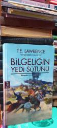 Bilgeliğin Yedi Sütunu - Arabistanlı Lawrence