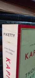 Yirmi Birinci Yüzyılda Kapital