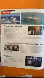 NAVİGA DERGİSİ -  AĞUSTOS 2017 -   DERYA TÜBA NOYAN – MESUT KAYALAR – AYŞEGÜL BAKIŞ – DENİZ BORA – ŞULE KAYA – HASAN ONUKER – TUĞÇE YENER – HASAN DENİZ – DENİZ NOYAN – GÖKHAN ABUR – EROL AKKAN – ATİLA ALGON – BURAK ALGON – HAKAN ALTUNSOY – MÜJDAT ARABACIOĞLU – MUSTAFA KEMAL ARTALAN – ZUHAL ATASOY – MEHMET ATAY – IŞIK AYLAN – NAIL BAKTIR – SERDAR BAPOĞLU – NADİRE BERKER – MAHMUT BERKMAN – ALİ ERKAN BEZIRGAN – GÜLİN BOZKURT – TAHSİN CEYLAN – ERDOĞAN ÇEKİÇER – ZEYNEP ÇELTİK – SABİNE DEDEOĞLU – EDHEM DIRVANA – LENA AYLIN ERDİL – ATEŞ EVİRGEN – MAZLUM FIRAT – CANA GÖKHAN – KEREM GÖZALAN – CEM GÜRDENİZ – ERKAN GÜRSOY – EKREM İNÖZÜ – KAAN İŞ – GÖKHAN KARAKAŞ – ÇETİN KENT – HALİT KESGİN – EROL KEPENEK – YÜCEL KOYAĞASIOĞLU – MERİÇ KOYATASI – EKBER LEVENT – HÜLYA LEIGH – AKSONA MEHMET – CEMRE METİN – FATİH MUSLU – GANİ MUJDE – TURGAY NOYAN – HAKAN ÖGE – BANU ONEY – YÜCE ONEYLİ – AHMET ORS – BİLGE KEREM ÖZKAN – TAYFUN ÖZTUNA – TOLGA E. PARNİR – ELVIO PENNETTI – DENİZ POLAT – CAN PULA  - 136 SAYFA