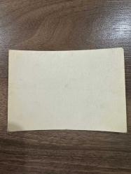 Topkapı sarayı kutsal emanetler eski kartpostal ufak boy