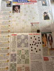 MİLLİYET CADDE GAZETESİ DOĞUM GÜNÜ GAZETESİ  - 23 EKİM 2015 - Bade İşçil-Malkoç Sualp-Ömer Faruk Sorak-Belçim Bilgin-Didem Soydan-Tuğçe Postoğlu-Melis Hapuk-İşıl Reçber-Burcu Ziyal-Gül Ergül-Arzu Orsal-Sabnem Bozoklu-Deniz Ertem-Gülay Afşar-Sami Kaytaz-Mustafa Taviloğlu-Ömer Taviloğlu-Ayşe Boyner-Emine Boyner-Sinem Kobal-Şükran Ovalı-Sina Koloğlu-Erman Acıpayam-Taylor Swift-Cara Delevigne-Lady Gaga-Sercan Kısmet-Fahriye Evcen-Selin Demiratar-Tuba Ünsal-Gökhan Keser-Senem Aydın-Ali Eyüboğlu-Bade İşçil-Gülben Ergen-Burak Törer-Asuman Hanım-Burcu Biricik-Seçkin Piriler-Seçkin Şenvardar-Neslihan Atagül-Kadir Doğulu-Çağatay Tosun-Sıla-Feyza Aktan-Alişan-Buse Varol-Eda Ece-Ayşe Tolga-Cüneyt Sadıç-Seviyah Alem-Atalay Kandemir  Kıskançlık olmaz-Hastanede bir gelin-Film bitti dizi başlıyor-Sahipleri kadar ünlüler-Para avcısı değilim-Kördüğüm İtalya’da başladı-Bonomo’dan resim sergisi-Siyah tutku-Gündemde seçim var-İçim acıyor-Bozoklu’ya selfie tacizi-Asi özgür ve Türk-Koleksiyon heyecanı