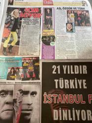 MİLLİYET CADDE GAZETESİ DOĞUM GÜNÜ GAZETESİ  - 23 EKİM 2015 - Bade İşçil-Malkoç Sualp-Ömer Faruk Sorak-Belçim Bilgin-Didem Soydan-Tuğçe Postoğlu-Melis Hapuk-İşıl Reçber-Burcu Ziyal-Gül Ergül-Arzu Orsal-Sabnem Bozoklu-Deniz Ertem-Gülay Afşar-Sami Kaytaz-Mustafa Taviloğlu-Ömer Taviloğlu-Ayşe Boyner-Emine Boyner-Sinem Kobal-Şükran Ovalı-Sina Koloğlu-Erman Acıpayam-Taylor Swift-Cara Delevigne-Lady Gaga-Sercan Kısmet-Fahriye Evcen-Selin Demiratar-Tuba Ünsal-Gökhan Keser-Senem Aydın-Ali Eyüboğlu-Bade İşçil-Gülben Ergen-Burak Törer-Asuman Hanım-Burcu Biricik-Seçkin Piriler-Seçkin Şenvardar-Neslihan Atagül-Kadir Doğulu-Çağatay Tosun-Sıla-Feyza Aktan-Alişan-Buse Varol-Eda Ece-Ayşe Tolga-Cüneyt Sadıç-Seviyah Alem-Atalay Kandemir  Kıskançlık olmaz-Hastanede bir gelin-Film bitti dizi başlıyor-Sahipleri kadar ünlüler-Para avcısı değilim-Kördüğüm İtalya’da başladı-Bonomo’dan resim sergisi-Siyah tutku-Gündemde seçim var-İçim acıyor-Bozoklu’ya selfie tacizi-Asi özgür ve Türk-Koleksiyon heyecanı