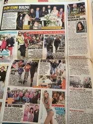 MİLLİYET CADDE GAZETESİ DOĞUM GÜNÜ GAZETESİ  - 21 EKİM 2014 - Deniz Akkaya - Hande Yener - Niran Ünsal - Demet Akalın - Seçkin Şenvardar - Seçkin Şenvardar - Özcan Deniz - Hatice Şendil - Ralf Tezman - Yusuf Sezgin - Bahar Oztan - Engin Çağlar - Nuri Alço - Müşerref Hekimoğlu - Bergüzar Korel - Hasan Küçükkılıç - Nazlı Yavuzcan - Özge Sancaktar - Uğur Aslan - Engin Altan Düzyatan - Aslıhan Gürbüz - Umut Ünver - Bade İşçil - Hande Subaşı - Şebnem Bozoklu - Aslı Maro - Ayşe Boyner - Emine Boyner - Nigar Erdoğan - Tuğçe Postoğlu - Melis Pakoğlu - İspir Reçber - Burcu Zycal - Atalay Kandemir - Gül Ergül - Arzu Orak - Mustafa Taviloğlu - Ömer Taviloğlu - Gülşah Çolakoğlu - Gülay Afşar - Sanat Hayattır - Deniz Akkaya - Yiğit Alıcı - Laurent Gounelle - Kıvanç Baruönü - Sinan Çalışkanoğlu - Eda Ece - Sinan Kolcuoğlu - Halit Ergenç - Cansu Dere - Sarp Akkaya - Ozan Deniz - Hatice Sendil - Defne Samyeli - Sinan Tuzcu - Nihat Doğan - Özlem Tekin - Özge Ulusoy - Gonca Vuslateri - Asuman Dabak -