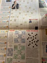 MİLLİYET CADDE GAZETESİ DOĞUM GÜNÜ GAZETESİ  - 21 EKİM 2014 - Deniz Akkaya - Hande Yener - Niran Ünsal - Demet Akalın - Seçkin Şenvardar - Seçkin Şenvardar - Özcan Deniz - Hatice Şendil - Ralf Tezman - Yusuf Sezgin - Bahar Oztan - Engin Çağlar - Nuri Alço - Müşerref Hekimoğlu - Bergüzar Korel - Hasan Küçükkılıç - Nazlı Yavuzcan - Özge Sancaktar - Uğur Aslan - Engin Altan Düzyatan - Aslıhan Gürbüz - Umut Ünver - Bade İşçil - Hande Subaşı - Şebnem Bozoklu - Aslı Maro - Ayşe Boyner - Emine Boyner - Nigar Erdoğan - Tuğçe Postoğlu - Melis Pakoğlu - İspir Reçber - Burcu Zycal - Atalay Kandemir - Gül Ergül - Arzu Orak - Mustafa Taviloğlu - Ömer Taviloğlu - Gülşah Çolakoğlu - Gülay Afşar - Sanat Hayattır - Deniz Akkaya - Yiğit Alıcı - Laurent Gounelle - Kıvanç Baruönü - Sinan Çalışkanoğlu - Eda Ece - Sinan Kolcuoğlu - Halit Ergenç - Cansu Dere - Sarp Akkaya - Ozan Deniz - Hatice Sendil - Defne Samyeli - Sinan Tuzcu - Nihat Doğan - Özlem Tekin - Özge Ulusoy - Gonca Vuslateri - Asuman Dabak -