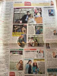 MİLLİYET CADDE GAZETESİ DOĞUM GÜNÜ GAZETESİ  - 21 EKİM 2014 - Deniz Akkaya - Hande Yener - Niran Ünsal - Demet Akalın - Seçkin Şenvardar - Seçkin Şenvardar - Özcan Deniz - Hatice Şendil - Ralf Tezman - Yusuf Sezgin - Bahar Oztan - Engin Çağlar - Nuri Alço - Müşerref Hekimoğlu - Bergüzar Korel - Hasan Küçükkılıç - Nazlı Yavuzcan - Özge Sancaktar - Uğur Aslan - Engin Altan Düzyatan - Aslıhan Gürbüz - Umut Ünver - Bade İşçil - Hande Subaşı - Şebnem Bozoklu - Aslı Maro - Ayşe Boyner - Emine Boyner - Nigar Erdoğan - Tuğçe Postoğlu - Melis Pakoğlu - İspir Reçber - Burcu Zycal - Atalay Kandemir - Gül Ergül - Arzu Orak - Mustafa Taviloğlu - Ömer Taviloğlu - Gülşah Çolakoğlu - Gülay Afşar - Sanat Hayattır - Deniz Akkaya - Yiğit Alıcı - Laurent Gounelle - Kıvanç Baruönü - Sinan Çalışkanoğlu - Eda Ece - Sinan Kolcuoğlu - Halit Ergenç - Cansu Dere - Sarp Akkaya - Ozan Deniz - Hatice Sendil - Defne Samyeli - Sinan Tuzcu - Nihat Doğan - Özlem Tekin - Özge Ulusoy - Gonca Vuslateri - Asuman Dabak -