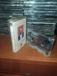 ESSENTIAL PAVAROTTI ( KASET )