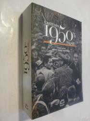 Türkiye'nin 1950'li Yılları