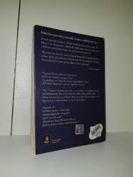 AŞKIN ELÇİSİ - Kerbela Serisi 2. Kitap - Birinci Baskı