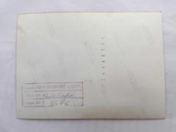 ŞARKICI CEYLAN'IN ORİJİNAL 3'LÜ FOTOĞRAF SETİ (KÜÇÜK CEYLAN, CEYLAN AVCI) - 17 x 12 cm EBADINDA - CEYLAN BİR MEKANDA KONSER VERİRKEN ÇEKİLMİŞ 3 FARKLI KARE (AÇIKLAMAYI OKUYUNUZ!) 15 NİSAN 1989