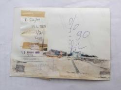 ŞARKICI CEYLAN'IN ORİJİNAL 3'LÜ FOTOĞRAF SETİ (KÜÇÜK CEYLAN, CEYLAN AVCI) - 17 x 12 cm EBADINDA - CEYLAN BİR MEKANDA KONSER VERİRKEN ÇEKİLMİŞ 3 FARKLI KARE (AÇIKLAMAYI OKUYUNUZ!) 15 NİSAN 1989