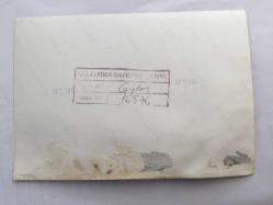 ŞARKICI CEYLAN'IN ORİJİNAL 3'LÜ FOTOĞRAF SETİ (KÜÇÜK CEYLAN, CEYLAN AVCI) - 17 x 12 cm EBADINDA - CEYLAN BİR MEKANDA KONSER VERİRKEN ÇEKİLMİŞ 3 FARKLI KARE (AÇIKLAMAYI OKUYUNUZ!) 15 NİSAN 1989