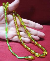 USTA İŞİ SüPeR NECEF BAGA 33 LüK TESBİH.......9x13mm
