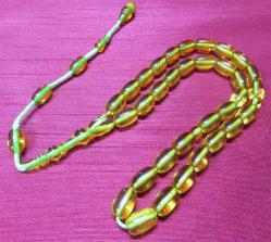 USTA İŞİ SüPeR NECEF BAGA 33 LüK TESBİH.......9x13mm