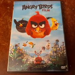 ANGRY BIRDS - ORJINAL BANDROLLU