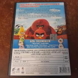 ANGRY BIRDS - ORJINAL BANDROLLU