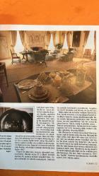 FOR MEN DERGİSİ -  NİSAN 1991 - TÜLİN - BOB ALLEN - CHURCHILL - AHMET ÇELİK - MODA: BİR KUŞAKTAN ÖTEKİNE BABALAR VE OĞULLAR - FOTORÖPORTAJ: AL BİSİKLETİNİ DAĞA ÇIKALIM - EKRANDAN SEVGİLİYLE SEKS - TÜLİN'İN ŞAŞIRTICI DÜNYASI - CLUB B&M - BAHAR GELDİ! DOĞAYI PEDAL GÜCÜYLE KEŞFEDİN - OTEL: CLIVEDEN'DA BİR RÜYA GİBİ HAFTA SONU - STRADA KOMBİNİ - KAFASI YAPAN ERKEĞİN ESTETİK FELSEFESİ - 82 SAYFA