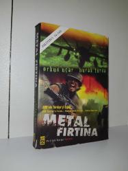 ABD'nin Türkiye'yi işgali...METAL FIRTINA