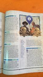 GQ DERGİSİ - OCAK 2013 - VOLKAN KESKİN - MÜGE BOZ - TONY PARSONS - HAYDAR DÜMEN - ERIN WASSON - REYHAN TOZKOPARAN - GÜNEŞ GÜNER IŞIK - BANU ACAR - İSMET ÖZTANIK - UMUT ŞENGÜN - MELTEM ÇAKIR - TUNÇ BERKMAN - KAAN BÜLBÜLOĞLU - DEMİR KISAKÜREK - ERGİN TURANLI - LEVEND İSKİT - MİRGÜN CABAS - EMRE ALKİN - İPEK EDİNÇGİL - SİBEL BENLİ - DİLHAN ÇEKİCER - BAHADIR PEKKAN - BURAK ÖZÇİVİT - HALUK BİLEN - ÖZGE SARIKADILAR - SİNEM TURANLI - AKİF K. - UMUT MARAL - AKIN HANG - ERAY MAKAL - GEORGE BUSH - DAVID ROCKEFELLER - JOSEPH RETINGER - DENIS HEALEY - BERNHARD - ELIHU YALE - GERONIMO - KARAOĞLAN VE BAYIRGÜLÜ YENİDEN ARAMIZDA - ERKEK ÖFKESİ NEDİR NASIL ALT EDİLİR? - KARİYERİNDE 50 YILI DEVİREN SEKS BİLGESİ - GİYSİLERİ SEVMİYORUM VÜCUDUMUN EN GÜZEL YERLERİNİ KAPATIYORLAR - DÜNYADA ASLA GÖREMEYECEĞİNİZ YERLER LİSTESİ - KARA KIŞA KARŞI MODA KALIN VE YALIN GİYİNME REHBERİ - GO BAR YEME İÇME DÜNYASI STİLLE BULUŞUYOR - BU YIL NEREYE GİDİYORUZ? - GQPARTİ - GQ TALKS: BENZERSİZ DENEYİMLER VAAT E - 162 SAYFA