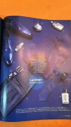 GQ DERGİSİ - OCAK 2013 - VOLKAN KESKİN - MÜGE BOZ - TONY PARSONS - HAYDAR DÜMEN - ERIN WASSON - REYHAN TOZKOPARAN - GÜNEŞ GÜNER IŞIK - BANU ACAR - İSMET ÖZTANIK - UMUT ŞENGÜN - MELTEM ÇAKIR - TUNÇ BERKMAN - KAAN BÜLBÜLOĞLU - DEMİR KISAKÜREK - ERGİN TURANLI - LEVEND İSKİT - MİRGÜN CABAS - EMRE ALKİN - İPEK EDİNÇGİL - SİBEL BENLİ - DİLHAN ÇEKİCER - BAHADIR PEKKAN - BURAK ÖZÇİVİT - HALUK BİLEN - ÖZGE SARIKADILAR - SİNEM TURANLI - AKİF K. - UMUT MARAL - AKIN HANG - ERAY MAKAL - GEORGE BUSH - DAVID ROCKEFELLER - JOSEPH RETINGER - DENIS HEALEY - BERNHARD - ELIHU YALE - GERONIMO - KARAOĞLAN VE BAYIRGÜLÜ YENİDEN ARAMIZDA - ERKEK ÖFKESİ NEDİR NASIL ALT EDİLİR? - KARİYERİNDE 50 YILI DEVİREN SEKS BİLGESİ - GİYSİLERİ SEVMİYORUM VÜCUDUMUN EN GÜZEL YERLERİNİ KAPATIYORLAR - DÜNYADA ASLA GÖREMEYECEĞİNİZ YERLER LİSTESİ - KARA KIŞA KARŞI MODA KALIN VE YALIN GİYİNME REHBERİ - GO BAR YEME İÇME DÜNYASI STİLLE BULUŞUYOR - BU YIL NEREYE GİDİYORUZ? - GQPARTİ - GQ TALKS: BENZERSİZ DENEYİMLER VAAT E - 162 SAYFA