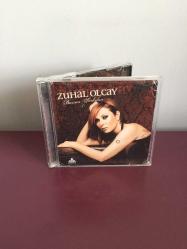 Cd Zuhal Olcay Başucu Şarkıları