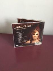 Cd Zuhal Olcay Başucu Şarkıları