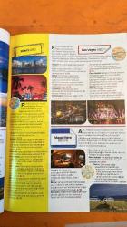 BOXER DERGİSİ - AĞUSTOS 2013 - DUYGU - OĞUZ TONGSİR - MESUT YAR - BURAK SAĞYAŞAR - ADA SHAW - DARREN GOOK - TREY SNOW - ÖZGE SERVOSENOM - QU LIMING - SEMHAT - PAULA SUNSHINE - LEVEND İSKİT - MİRGÜN CABAS - DÖRT DÖRTLÜK KAVALYE OLUN ÜNLÜLERDEN CENTİLMENLİK DERSLERİ - SİYASETİN KANAT ADAMLARI - GERÇEKLEŞMEYEN TRANSFERLER KÜLLİYATI - ERIC CANTONA: TANRI BİR HALI SAHA MAÇI YAPSAYDI KADROYA İLK ONU ALIRDI - YAZ BİTMEDEN YAPMANIZ GEREKEN 50 ŞEY - FİLENİN EN SEKSİ SULTANI - INSTAGRAM'DA 500 BİN TAKİPÇİ NASIL YAPILIR? - GOLDIE: DEV JAPON BALIĞI - KANOYU TAKİBE ALAN KÖPEKBALIĞI - 2007 KALİFORNİYA YANGINININ SEBEBİ - YASAK YERE PARK ETMENİN CEZASI - DEVASA PATATES - İNSAN SAÇINDAN EV - ŞIKLIĞINI KORUYAN BEYLER MIDTOWN’DA - KAPAK KIZIYLA SÖYLEŞİ - BODRUM’DA MODA VE GURME DÜNYASI - MİAMİ - LAS VEGAS - MASAI MARA: SAFARİ MACERASI - 144 SAYFA