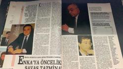 TEMPO HAFTALIK HABER DERGİSİ  - YIL 4-  SAYI:24   -  9-15 HAZİRAN - 2009  -  PORNO'DA PATLAMA - HEDEFTEKİLER'E KORUNMA DERSLERİ - TÜRK GLADİOSU'NUN PERDESİ ARALANIYOR - YAZ OKULLARI - BİR İŞADAMI - KAKAVA ÇİNGENE ŞENLİĞİ - SUİKASTLERE KARŞI ÖNLEMLER - MADEN Mİ ÇOCUK MU - TIP FAKÜLTELERİ DOKTOR ÇIKARTAMIYOR - HEDEFTEKİLERE ÖĞÜTLER - ÇEVRECİ ÜRÜNLER - TE BE YIKTIN PERDEYİ - FRANSA'NIN İLK KADIN BAŞBAKANI - SOĞUK SUDA ÇIPLAK STRES DANSI - SOVYETLERE ÇAPKINLIK TURU - REKLAM DÜNYASININ SPIELBERG'İ - KARACİĞER KANSERİNDE BİR UMUT - KÜLTÜR KAZIĞI - SEÇTİKLERİMİZ - 8. GÜN - KULİS - ROCK GARAJI - KİTAP - MÜZİK - VİDEO - SİNEMA - METROPOL - TV'LERDEN SEÇMELER - ASTRO-CHECK UP - SPOR -  SEZEN AKSU - NAMIK GEDİK - CELAL BAYAR - LEFTER KÜÇÜKANDONYADİS - SABRİ YİRMİBEŞOĞLU - FATİH GÜLLAPOĞLU - OKTAY ENGİN - AZİZ NESİN - KEMAL TAHİR - ASIM BEZİRCİ - HASAN İZZETTİN DİNAMO - İLHAN BERKTAY - AHMET TANRIVERDİ - ONNİK ŞENORKYAN - SAMET AKTEN - SEDAT KAYA -  98     SAYFA - TAM TAKIM DERGİ