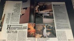 TEMPO HAFTALIK HABER DERGİSİ  - YIL 4-  SAYI:24   -  9-15 HAZİRAN - 2009  -  PORNO'DA PATLAMA - HEDEFTEKİLER'E KORUNMA DERSLERİ - TÜRK GLADİOSU'NUN PERDESİ ARALANIYOR - YAZ OKULLARI - BİR İŞADAMI - KAKAVA ÇİNGENE ŞENLİĞİ - SUİKASTLERE KARŞI ÖNLEMLER - MADEN Mİ ÇOCUK MU - TIP FAKÜLTELERİ DOKTOR ÇIKARTAMIYOR - HEDEFTEKİLERE ÖĞÜTLER - ÇEVRECİ ÜRÜNLER - TE BE YIKTIN PERDEYİ - FRANSA'NIN İLK KADIN BAŞBAKANI - SOĞUK SUDA ÇIPLAK STRES DANSI - SOVYETLERE ÇAPKINLIK TURU - REKLAM DÜNYASININ SPIELBERG'İ - KARACİĞER KANSERİNDE BİR UMUT - KÜLTÜR KAZIĞI - SEÇTİKLERİMİZ - 8. GÜN - KULİS - ROCK GARAJI - KİTAP - MÜZİK - VİDEO - SİNEMA - METROPOL - TV'LERDEN SEÇMELER - ASTRO-CHECK UP - SPOR -  SEZEN AKSU - NAMIK GEDİK - CELAL BAYAR - LEFTER KÜÇÜKANDONYADİS - SABRİ YİRMİBEŞOĞLU - FATİH GÜLLAPOĞLU - OKTAY ENGİN - AZİZ NESİN - KEMAL TAHİR - ASIM BEZİRCİ - HASAN İZZETTİN DİNAMO - İLHAN BERKTAY - AHMET TANRIVERDİ - ONNİK ŞENORKYAN - SAMET AKTEN - SEDAT KAYA -  98     SAYFA - TAM TAKIM DERGİ