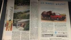 TEMPO HAFTALIK HABER DERGİSİ  - YIL 4-  SAYI:24   -  9-15 HAZİRAN - 2009  -  PORNO'DA PATLAMA - HEDEFTEKİLER'E KORUNMA DERSLERİ - TÜRK GLADİOSU'NUN PERDESİ ARALANIYOR - YAZ OKULLARI - BİR İŞADAMI - KAKAVA ÇİNGENE ŞENLİĞİ - SUİKASTLERE KARŞI ÖNLEMLER - MADEN Mİ ÇOCUK MU - TIP FAKÜLTELERİ DOKTOR ÇIKARTAMIYOR - HEDEFTEKİLERE ÖĞÜTLER - ÇEVRECİ ÜRÜNLER - TE BE YIKTIN PERDEYİ - FRANSA'NIN İLK KADIN BAŞBAKANI - SOĞUK SUDA ÇIPLAK STRES DANSI - SOVYETLERE ÇAPKINLIK TURU - REKLAM DÜNYASININ SPIELBERG'İ - KARACİĞER KANSERİNDE BİR UMUT - KÜLTÜR KAZIĞI - SEÇTİKLERİMİZ - 8. GÜN - KULİS - ROCK GARAJI - KİTAP - MÜZİK - VİDEO - SİNEMA - METROPOL - TV'LERDEN SEÇMELER - ASTRO-CHECK UP - SPOR -  SEZEN AKSU - NAMIK GEDİK - CELAL BAYAR - LEFTER KÜÇÜKANDONYADİS - SABRİ YİRMİBEŞOĞLU - FATİH GÜLLAPOĞLU - OKTAY ENGİN - AZİZ NESİN - KEMAL TAHİR - ASIM BEZİRCİ - HASAN İZZETTİN DİNAMO - İLHAN BERKTAY - AHMET TANRIVERDİ - ONNİK ŞENORKYAN - SAMET AKTEN - SEDAT KAYA -  98     SAYFA - TAM TAKIM DERGİ