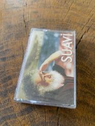 SUAVİ - TÜKENME - KASET (JELATİNİNDE)