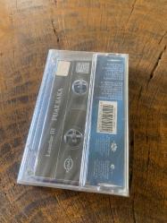 FUAT SAKA - LAZUTLAR III - KASET (JELATİNİNDE)