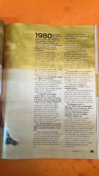 BOXER DERGİSİ - TEMMUZ 2013 - ERTUĞRUL ÖZKÖK - SEÇKİN ÖZDEMİR - BROOKLYN DECKER - SELİM SOYDAN - GÖKHAN KESKİN - ABDÜLKERİM DURMAZ - ALYSSA MILLER - GISELE BÜNDCHEN - ADRIANA LIMA - MIRANDA KERR - HEIDI KLUM - AYŞE AKSOY - KEMAL KILIÇDAROĞLU - EMEL LAKŞE - NUR SARTER - GÜLDAL MUMCU - OKTAY VURAL - KAMER GENÇ - HASAN FEHMİ - BÜLENT ÜSTÜNDAĞ - MÜCTEBA ÜSTÜNDAĞ - STİL SAHİBİ ERKEĞİN TATİL REHBERİ - AĞIR RÖPORTAJ - MAGAZİN - ÜÇ BÜYÜKLERİN MALI TABLOSU UEFA'DAN ÖNCE BOXER DA - KARİZMA DUVARINIZA ÇENTİK ATAN 16 KUSURLU HAREKET - CV’NİZİ ÇÖPE ATIN KLOUT’UNUZ YOKSA İŞE ALINMIYORSUNUZ - SON SARIŞIN TANRIÇA - TANRI PARÇACIĞININ TANRIYLA İLGİSİ VAR MI? - AYIN BENZETMESİ - AYIN GAFI - AYIN CIMBIZI - ANİPOLİTİK - 144 SAYFA