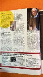 BOXER DERGİSİ - TEMMUZ 2013 - ERTUĞRUL ÖZKÖK - SEÇKİN ÖZDEMİR - BROOKLYN DECKER - SELİM SOYDAN - GÖKHAN KESKİN - ABDÜLKERİM DURMAZ - ALYSSA MILLER - GISELE BÜNDCHEN - ADRIANA LIMA - MIRANDA KERR - HEIDI KLUM - AYŞE AKSOY - KEMAL KILIÇDAROĞLU - EMEL LAKŞE - NUR SARTER - GÜLDAL MUMCU - OKTAY VURAL - KAMER GENÇ - HASAN FEHMİ - BÜLENT ÜSTÜNDAĞ - MÜCTEBA ÜSTÜNDAĞ - STİL SAHİBİ ERKEĞİN TATİL REHBERİ - AĞIR RÖPORTAJ - MAGAZİN - ÜÇ BÜYÜKLERİN MALI TABLOSU UEFA'DAN ÖNCE BOXER DA - KARİZMA DUVARINIZA ÇENTİK ATAN 16 KUSURLU HAREKET - CV’NİZİ ÇÖPE ATIN KLOUT’UNUZ YOKSA İŞE ALINMIYORSUNUZ - SON SARIŞIN TANRIÇA - TANRI PARÇACIĞININ TANRIYLA İLGİSİ VAR MI? - AYIN BENZETMESİ - AYIN GAFI - AYIN CIMBIZI - ANİPOLİTİK - 144 SAYFA