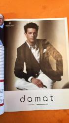 BOXER DERGİSİ - TEMMUZ 2013 - ERTUĞRUL ÖZKÖK - SEÇKİN ÖZDEMİR - BROOKLYN DECKER - SELİM SOYDAN - GÖKHAN KESKİN - ABDÜLKERİM DURMAZ - ALYSSA MILLER - GISELE BÜNDCHEN - ADRIANA LIMA - MIRANDA KERR - HEIDI KLUM - AYŞE AKSOY - KEMAL KILIÇDAROĞLU - EMEL LAKŞE - NUR SARTER - GÜLDAL MUMCU - OKTAY VURAL - KAMER GENÇ - HASAN FEHMİ - BÜLENT ÜSTÜNDAĞ - MÜCTEBA ÜSTÜNDAĞ - STİL SAHİBİ ERKEĞİN TATİL REHBERİ - AĞIR RÖPORTAJ - MAGAZİN - ÜÇ BÜYÜKLERİN MALI TABLOSU UEFA'DAN ÖNCE BOXER DA - KARİZMA DUVARINIZA ÇENTİK ATAN 16 KUSURLU HAREKET - CV’NİZİ ÇÖPE ATIN KLOUT’UNUZ YOKSA İŞE ALINMIYORSUNUZ - SON SARIŞIN TANRIÇA - TANRI PARÇACIĞININ TANRIYLA İLGİSİ VAR MI? - AYIN BENZETMESİ - AYIN GAFI - AYIN CIMBIZI - ANİPOLİTİK - 144 SAYFA