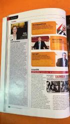 BOXER DERGİSİ - TEMMUZ 2013 - ERTUĞRUL ÖZKÖK - SEÇKİN ÖZDEMİR - BROOKLYN DECKER - SELİM SOYDAN - GÖKHAN KESKİN - ABDÜLKERİM DURMAZ - ALYSSA MILLER - GISELE BÜNDCHEN - ADRIANA LIMA - MIRANDA KERR - HEIDI KLUM - AYŞE AKSOY - KEMAL KILIÇDAROĞLU - EMEL LAKŞE - NUR SARTER - GÜLDAL MUMCU - OKTAY VURAL - KAMER GENÇ - HASAN FEHMİ - BÜLENT ÜSTÜNDAĞ - MÜCTEBA ÜSTÜNDAĞ - STİL SAHİBİ ERKEĞİN TATİL REHBERİ - AĞIR RÖPORTAJ - MAGAZİN - ÜÇ BÜYÜKLERİN MALI TABLOSU UEFA'DAN ÖNCE BOXER DA - KARİZMA DUVARINIZA ÇENTİK ATAN 16 KUSURLU HAREKET - CV’NİZİ ÇÖPE ATIN KLOUT’UNUZ YOKSA İŞE ALINMIYORSUNUZ - SON SARIŞIN TANRIÇA - TANRI PARÇACIĞININ TANRIYLA İLGİSİ VAR MI? - AYIN BENZETMESİ - AYIN GAFI - AYIN CIMBIZI - ANİPOLİTİK - 144 SAYFA