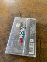 HAKAN ALTUN - NEFESİMSİN - KASET (JELATİNİNDE)