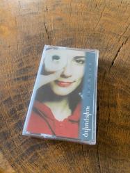 AYLİN ASLIM - GELGİT - KASET (JELATİNİNDE)