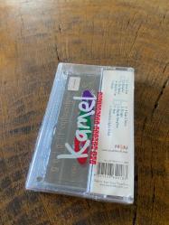 AYLİN ASLIM - GELGİT - KASET (JELATİNİNDE)