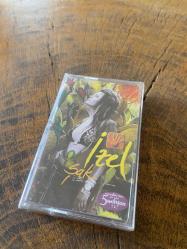 İZEL - ŞAK - KASET (JELATİNİNDE)