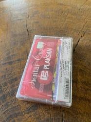 İZEL - ŞAK - KASET (JELATİNİNDE)