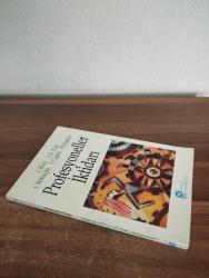 PROFESYONELLER İKTİDARI - Birinci Baskı
