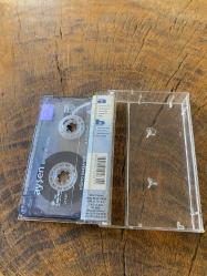 AYŞEN - BİR GÜNAH DAHA - KASET