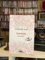Lavinia (Aşk Şiirleri)