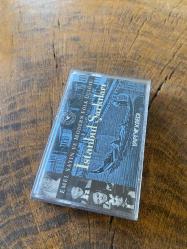 EMEL SAYIN VE MODERN FOLK ÜÇLÜSÜ - İSTANBUL ŞARKILARI - KASET